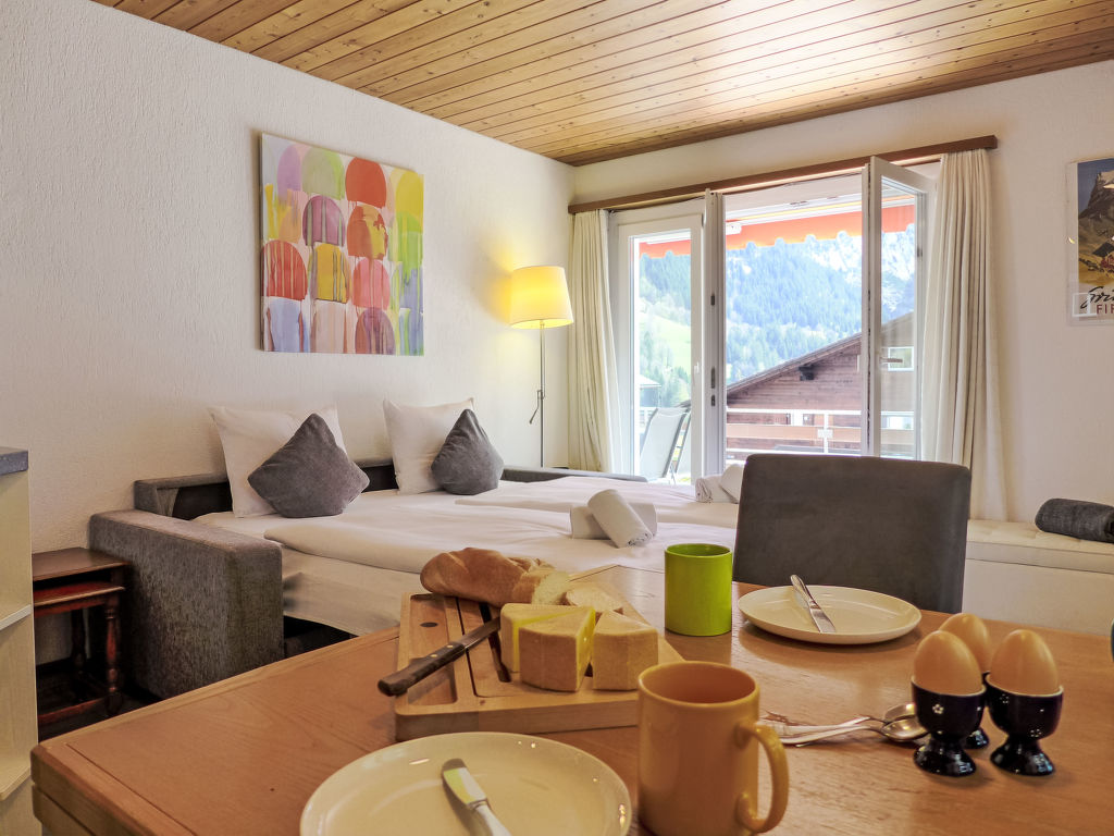 Chalet Almis-Bödeli