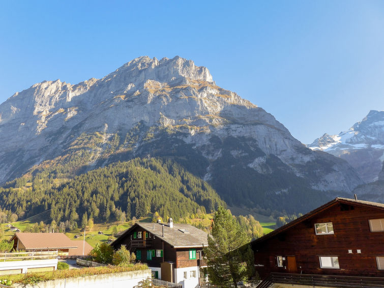 Photo of Chalet Almis-Bödeli