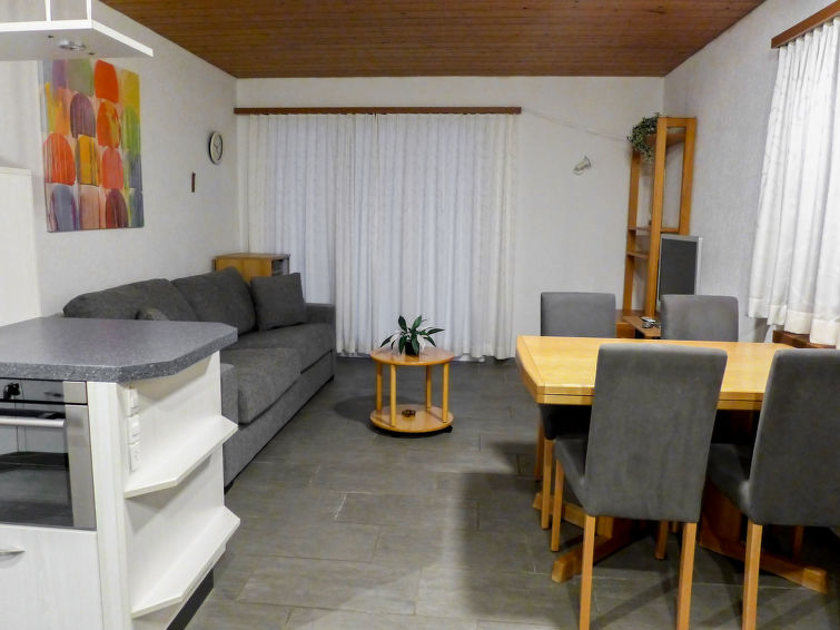 Holiday Rental Accommodation