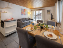 Chalet Almis-Bödeli