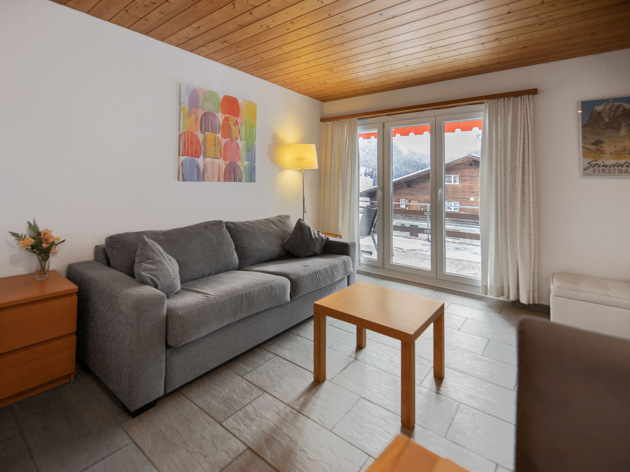 Photo of Chalet Almis-Bödeli