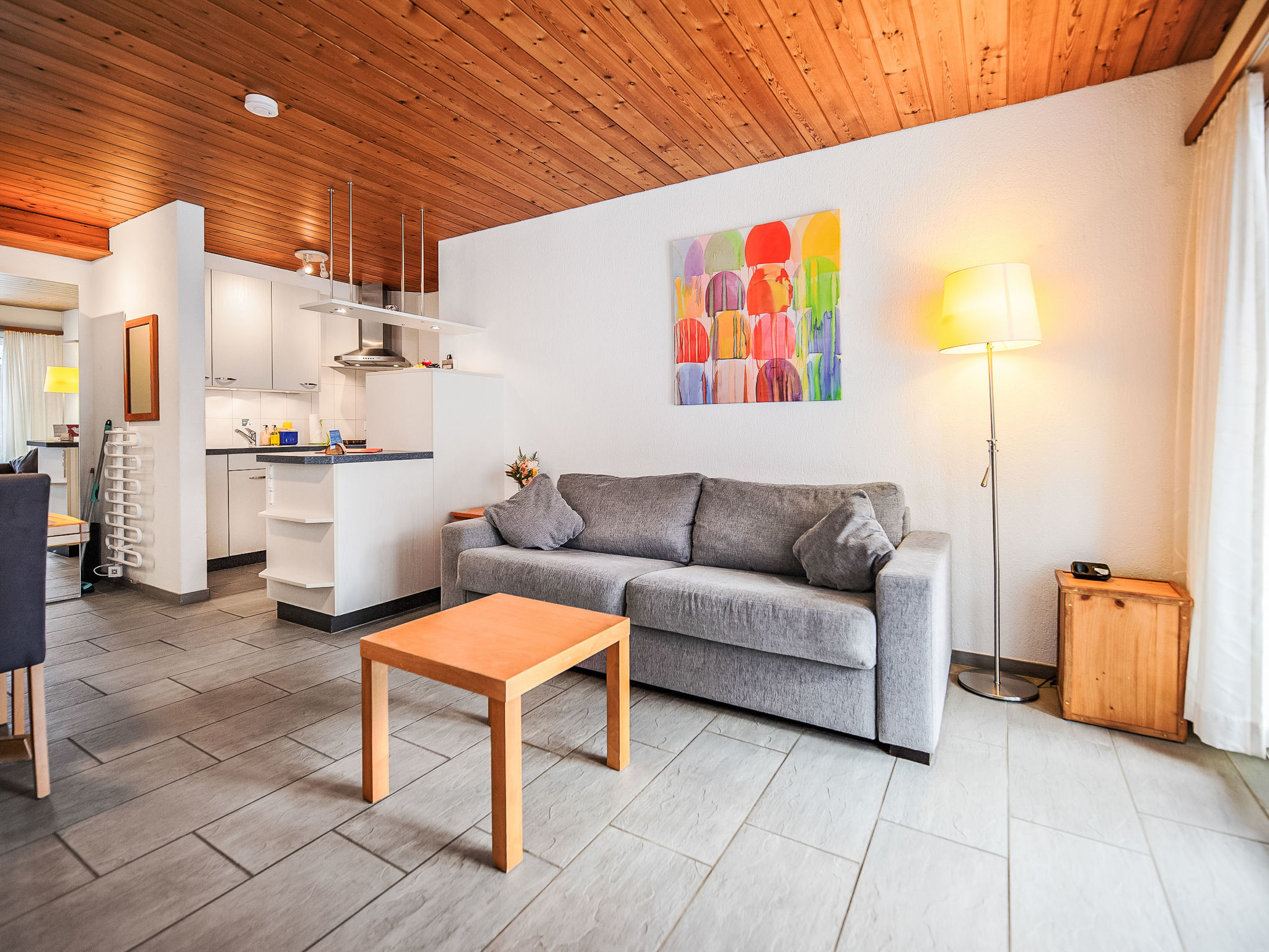 Photo of Chalet Almis-Bödeli