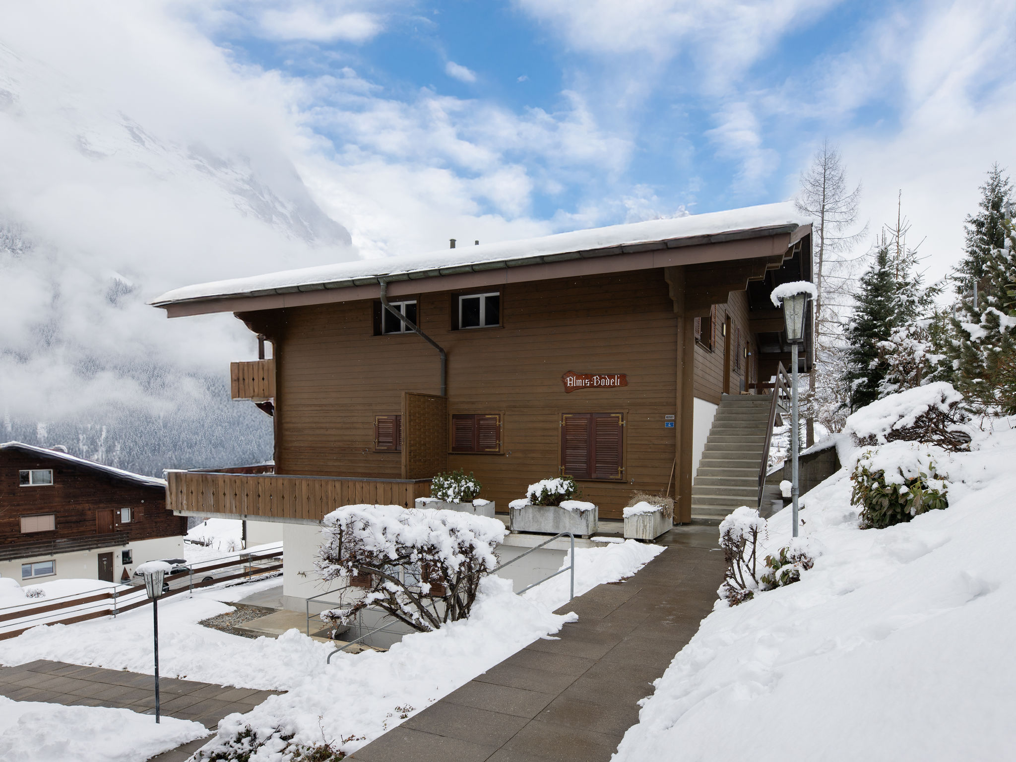 Photo of Chalet Almis-Bödeli