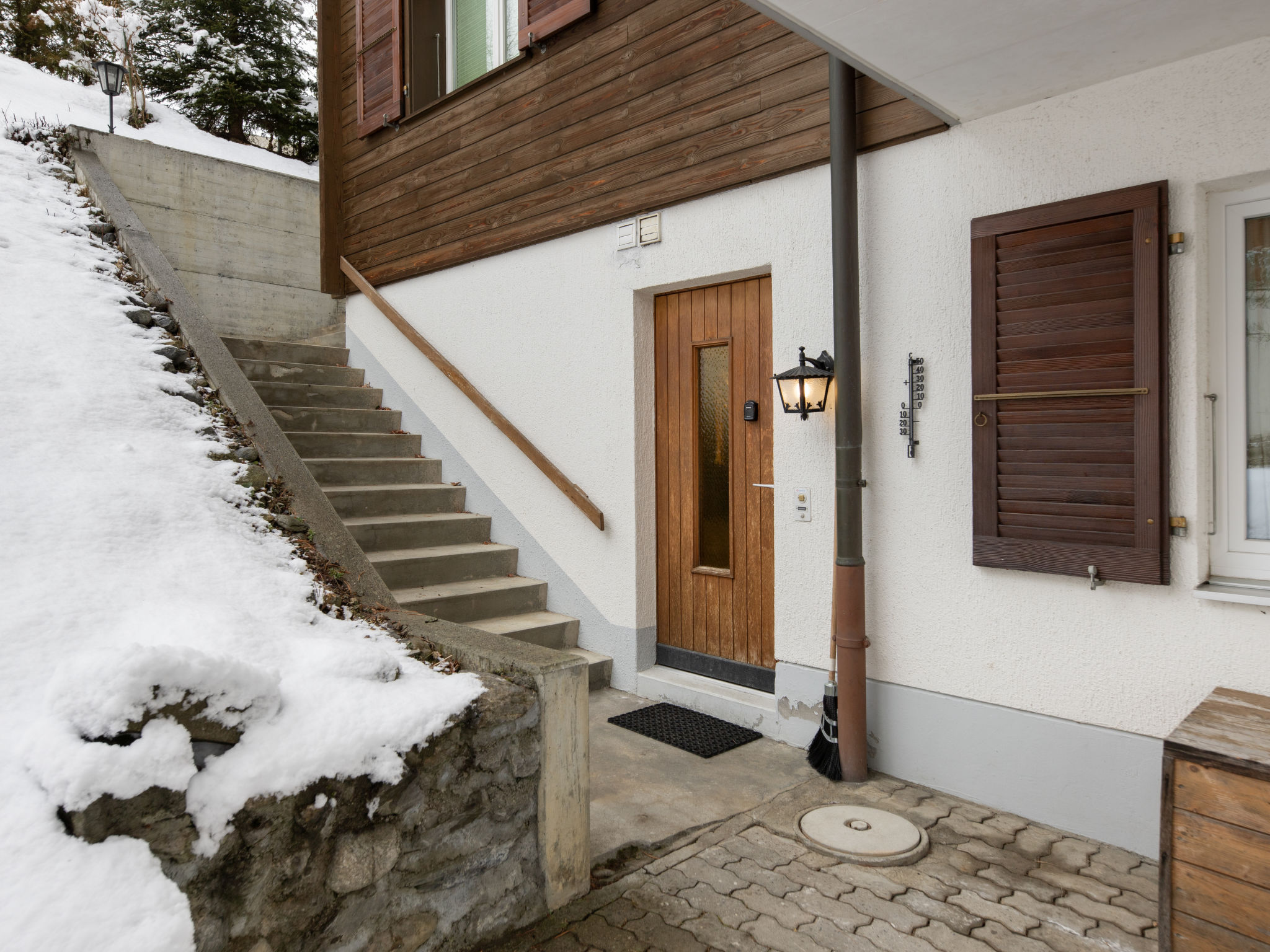 Photo of Chalet Almis-Bödeli