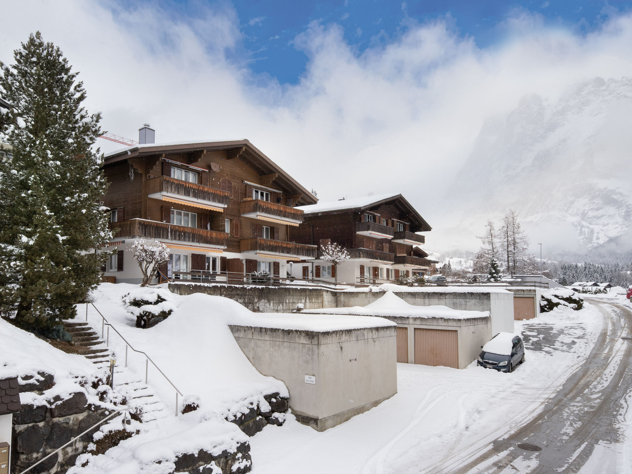 Photo of Chalet Almis-Bödeli