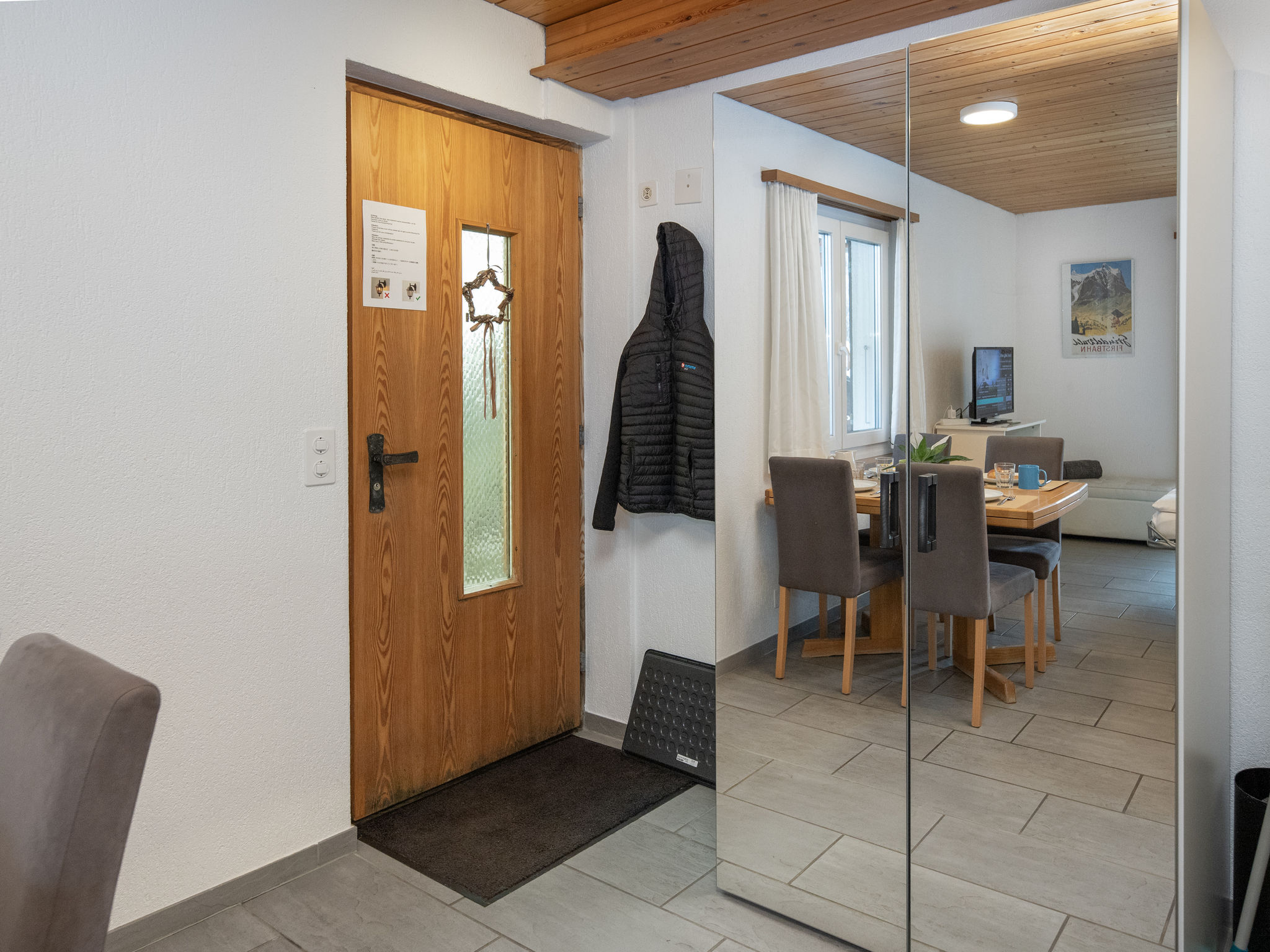 Photo of Chalet Almis-Bödeli