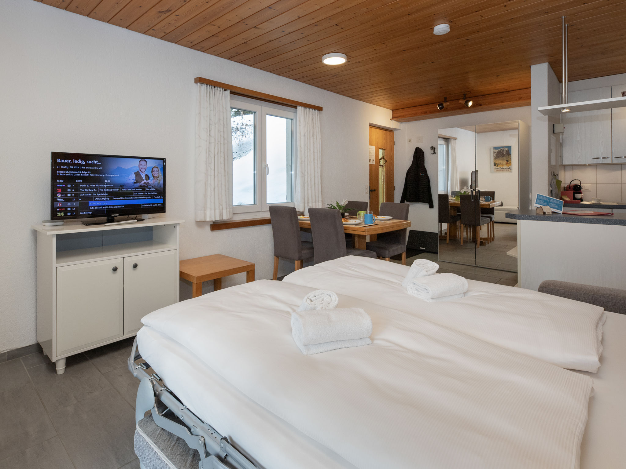 Photo of Chalet Almis-Bödeli