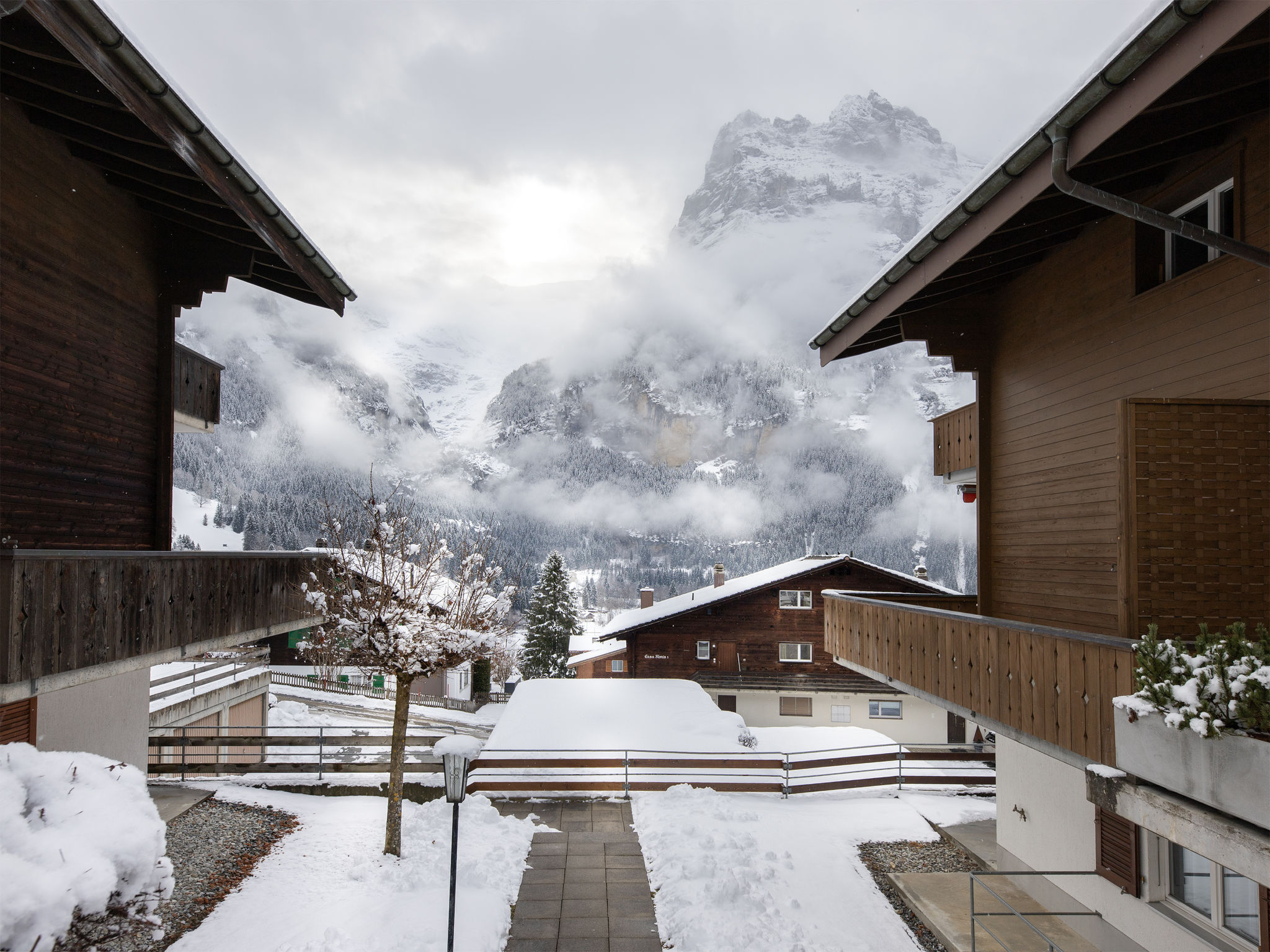 Photo of Chalet Almis-Bödeli