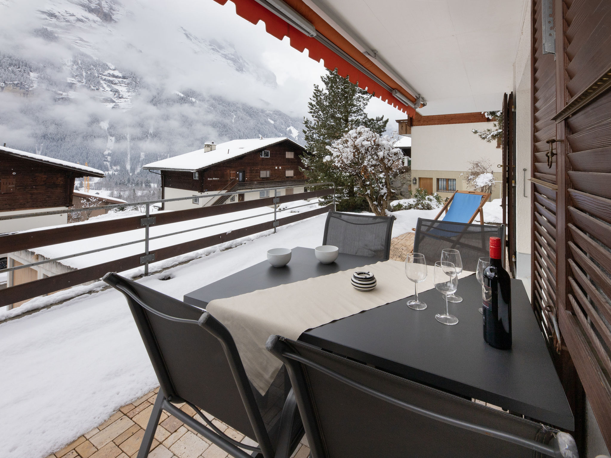 Photo of Chalet Almis-Bödeli