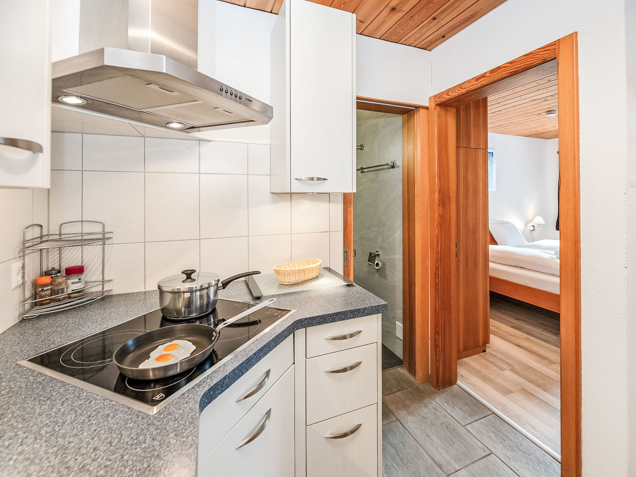 Photo of Chalet Almis-Bödeli