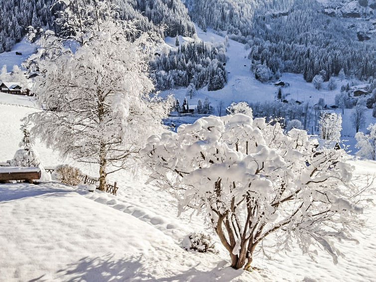 Photo of Chalet Bärgsunna