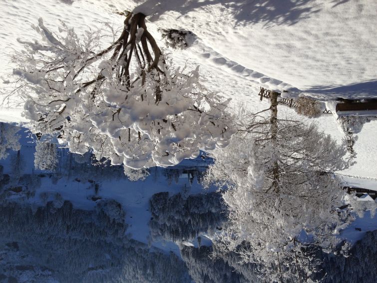 Photo of Chalet Bärgsunna