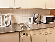 Ferienwohnung Chalet Bärgsunna