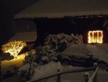 Ferienwohnung Chalet Bärgsunna