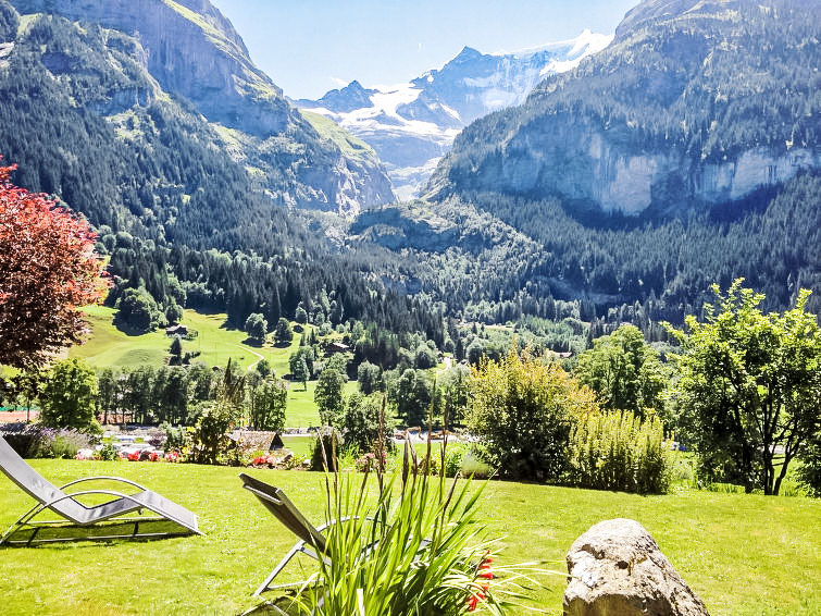 Photo of Chalet Bärgsunna