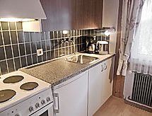 Apartment Chalet Bärgsunna