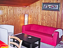 Apartment Chalet Bärgsunna