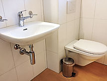 Apartment Chalet Bärgsunna