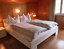 Apartment Chalet Bärgsunna