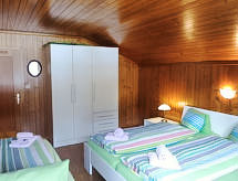 Apartment Chalet Bärgsunna