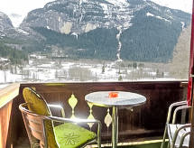 Apartment Chalet Bärgsunna