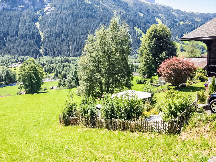 Photo of Chalet Bärgsunna