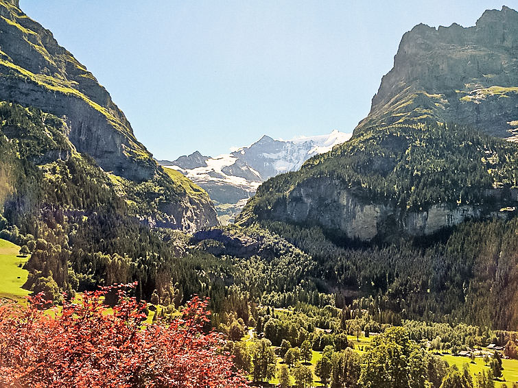 Photo of Chalet Bärgsunna