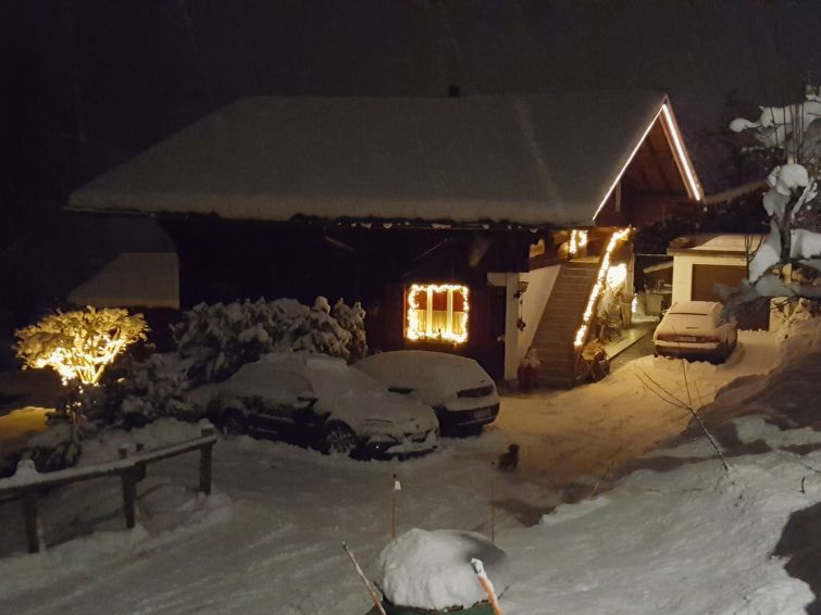 Photo of Chalet Bärgsunna