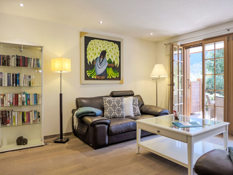 Photo of Chalet Smaragd