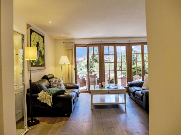 Photo of Chalet Smaragd