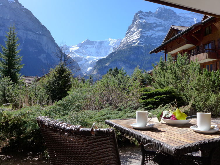 Photo of Chalet Smaragd