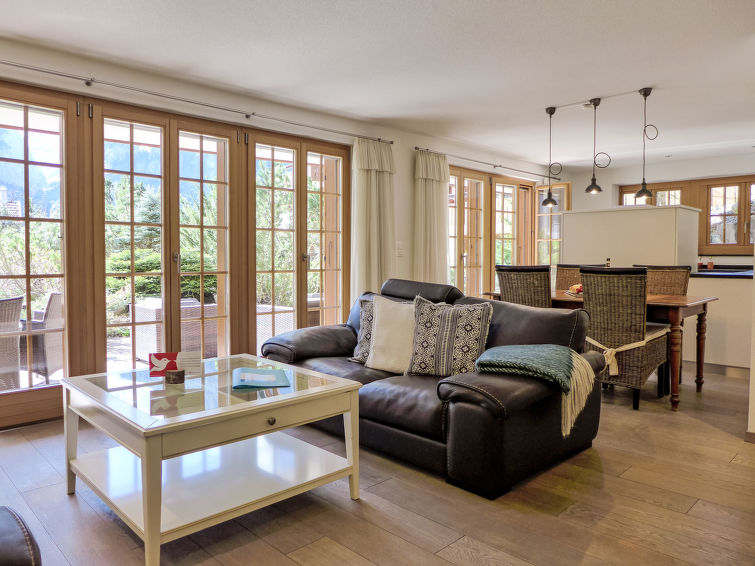 Photo of Chalet Smaragd