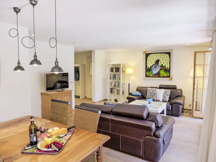 Photo of Chalet Smaragd