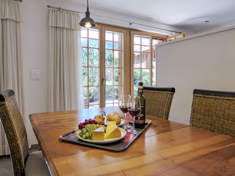 Photo of Chalet Smaragd