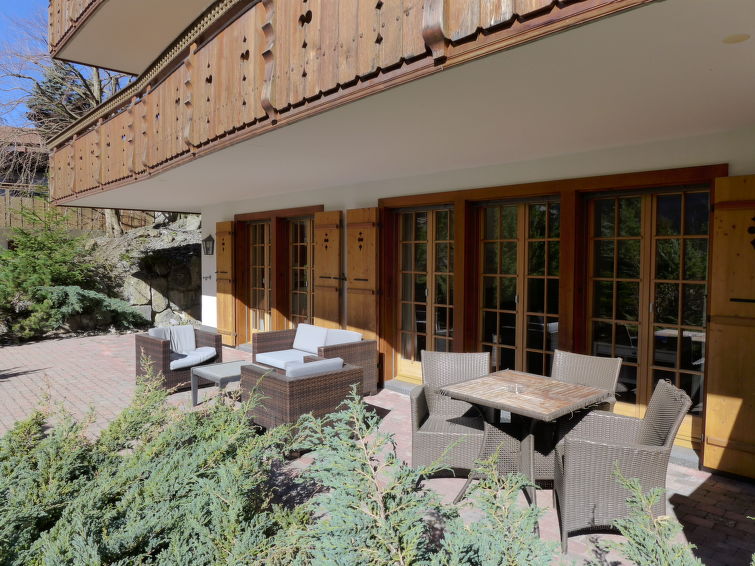 Photo of Chalet Smaragd
