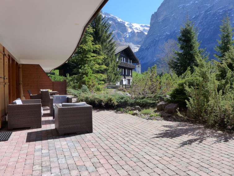 Photo of Chalet Smaragd