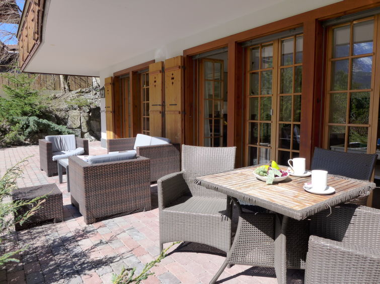 Photo of Chalet Smaragd
