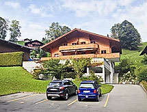 Appartement Chalet am Reeti