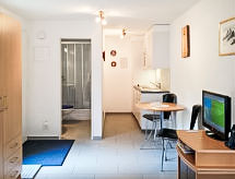 Appartement Chalet am Reeti