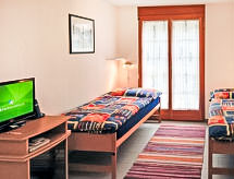 Appartement Chalet am Reeti
