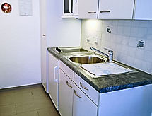 Appartement Chalet am Reeti