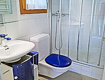 Appartement Chalet am Reeti