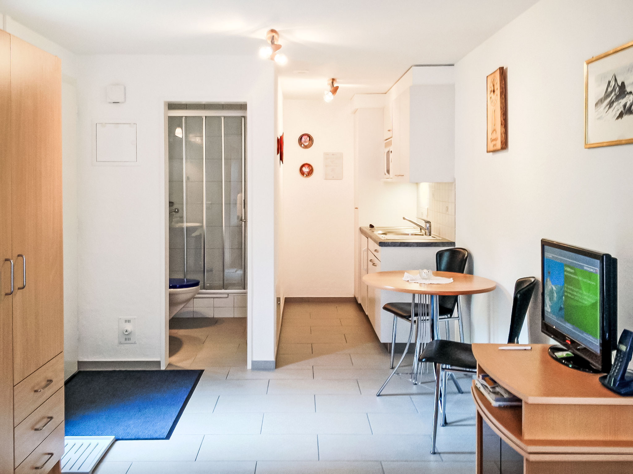Photo of Chalet am Reeti