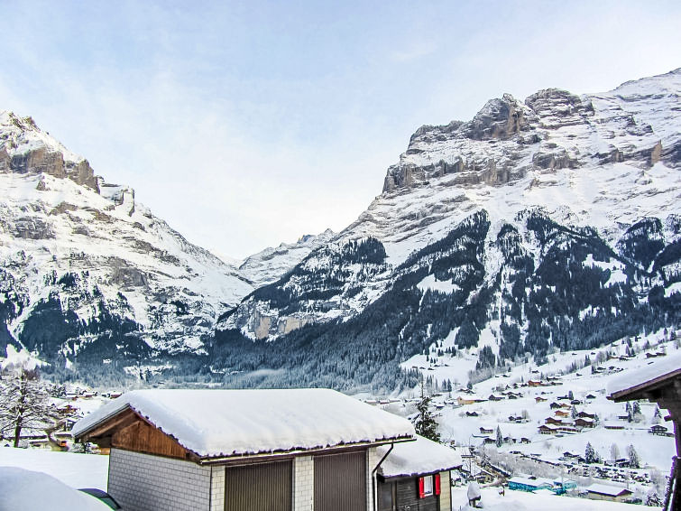 Photo of Chalet Mittelhorn