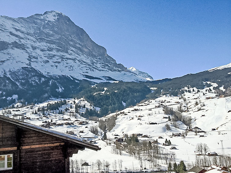 Slide5 - Chalet Mittelhorn