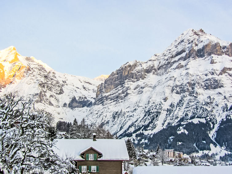 Slide3 - Chalet Mittelhorn