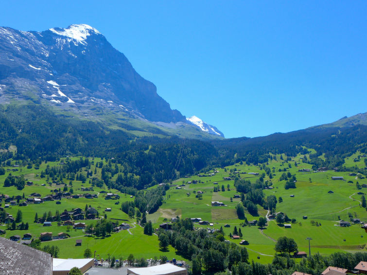 Photo of Chalet Mittelhorn