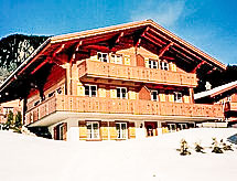 Chalet Mittelhorn