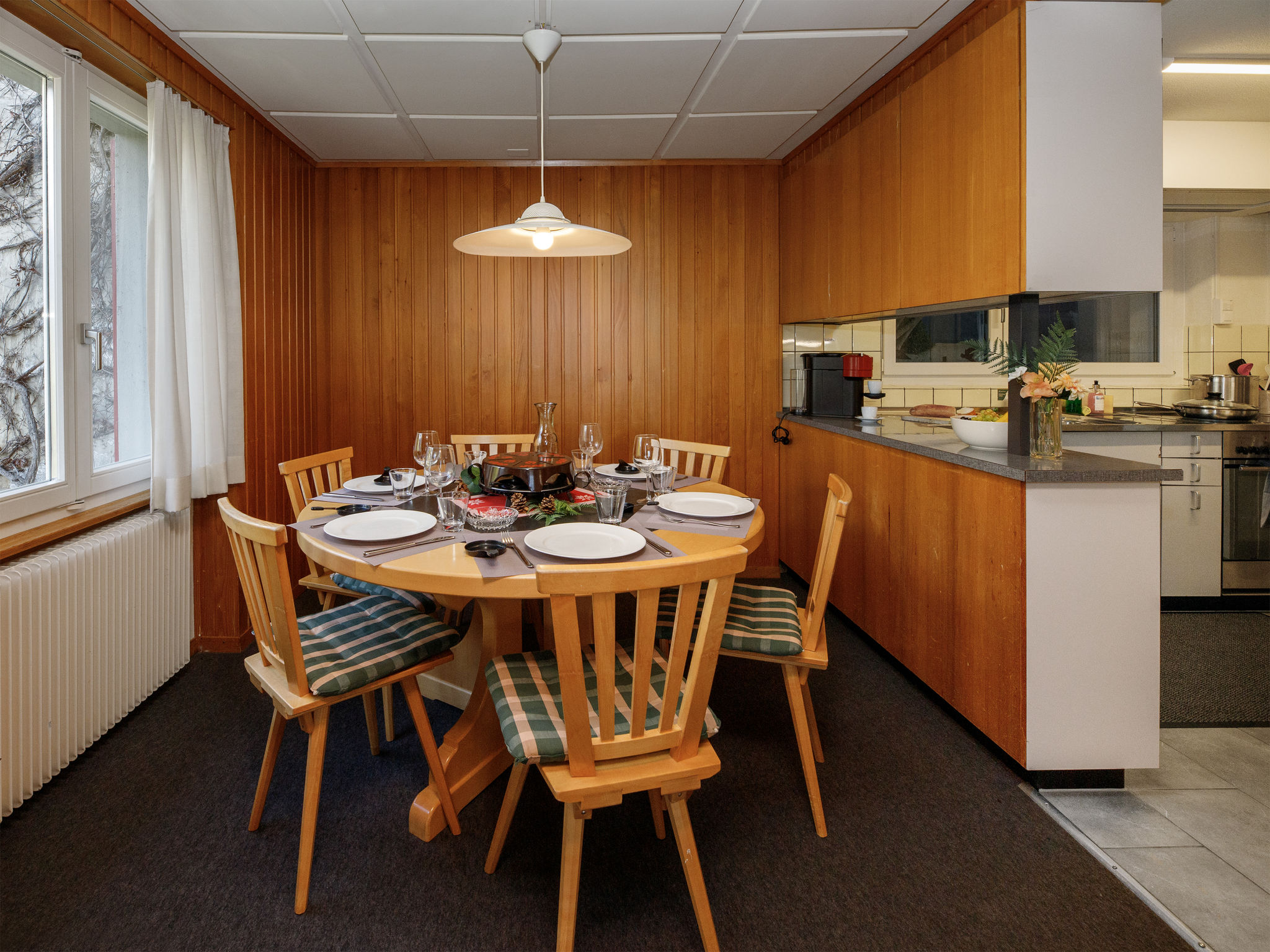 Photo of Chalet Shangri La