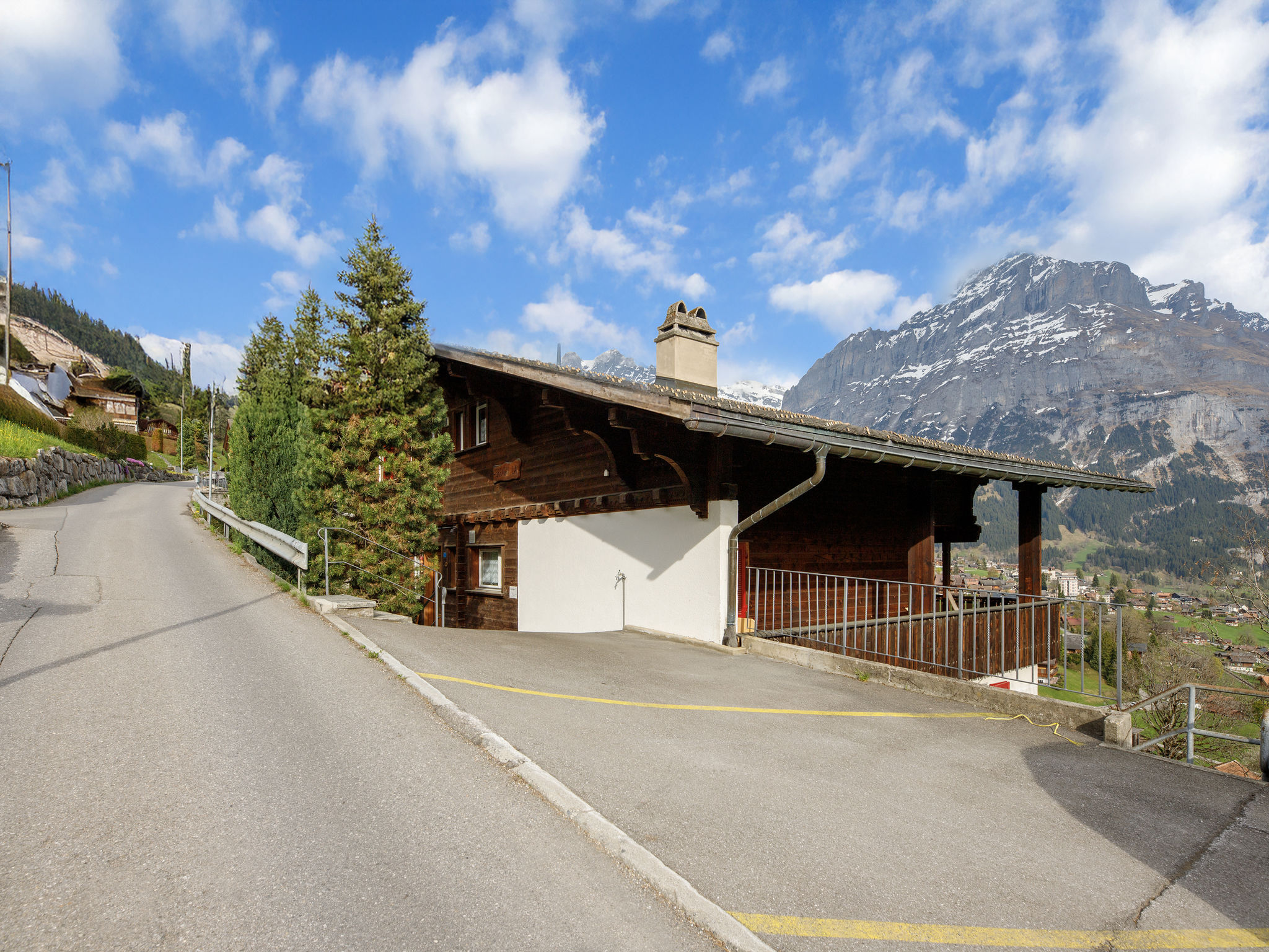 Photo of Chalet Shangri La